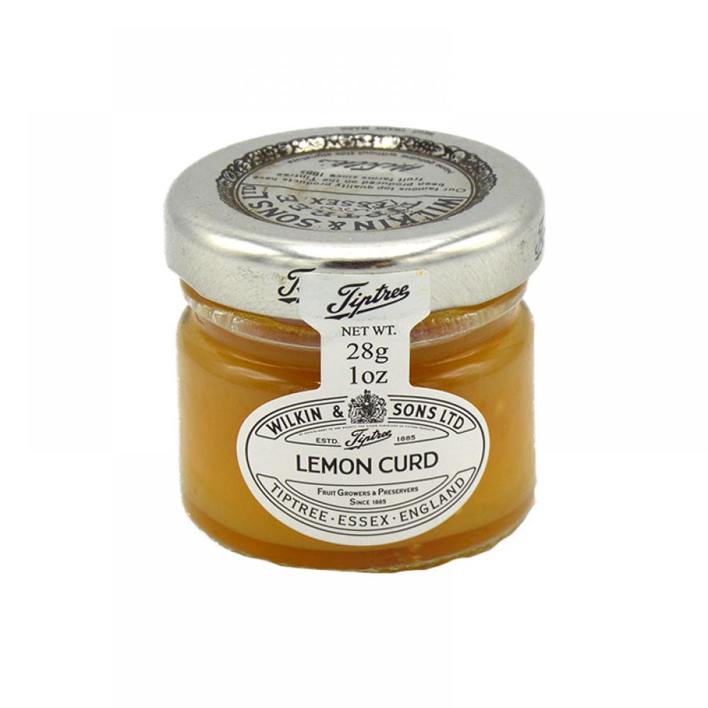 Tiptree Lemon Curd 28g