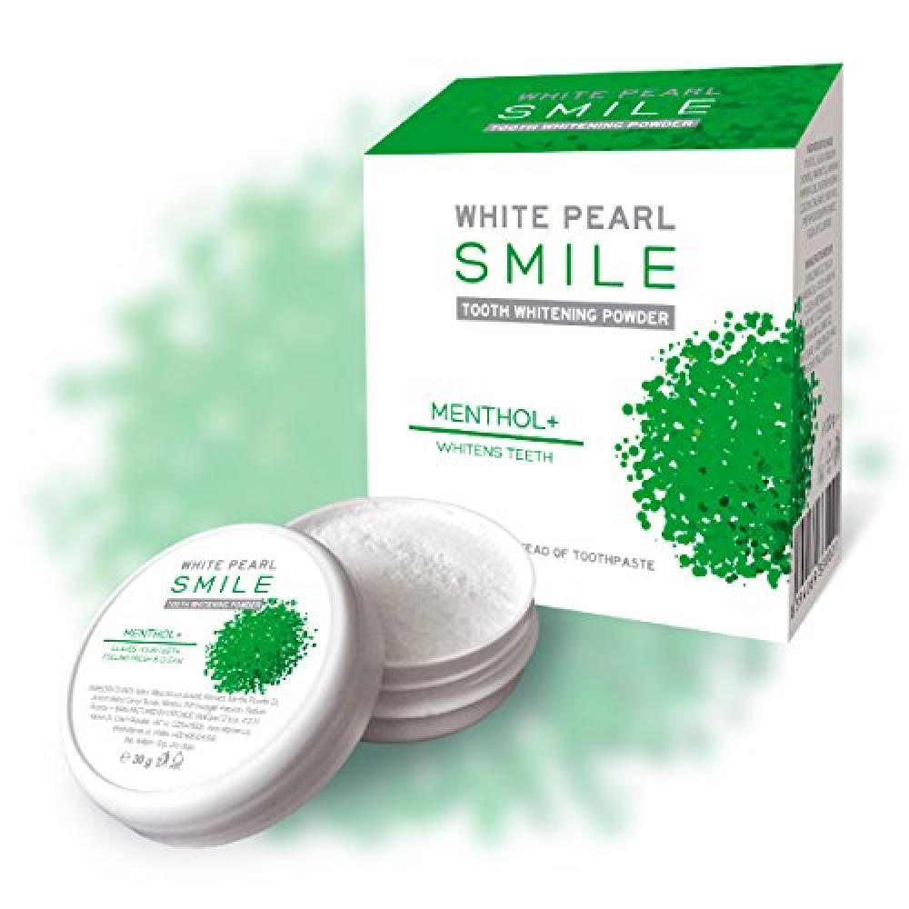 pearl teeth whitening
