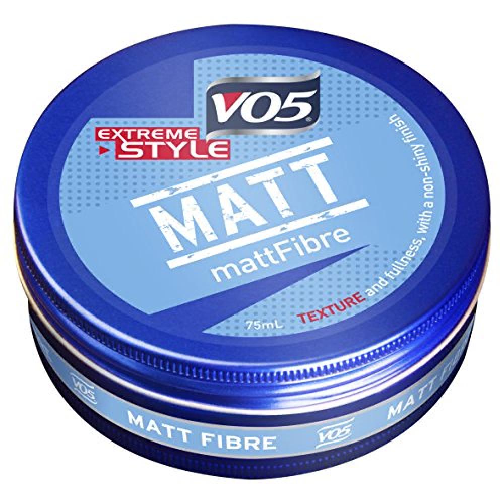 VO5 Extreme Style Matt Fibre 75 ml