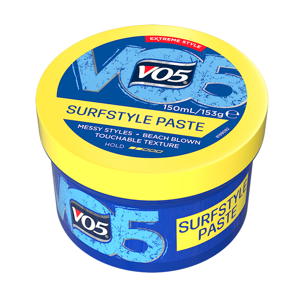 VO5 Surfstyle Texturizing Paste 150 ml
