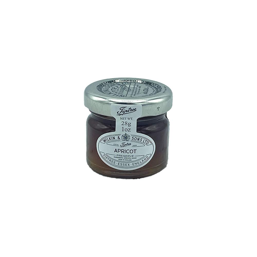 Wilkin and Sons Apricot Conserve 28g