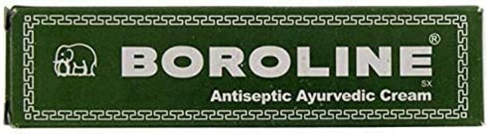 Boroline Antiseptic Ayurvedic Cream 20g