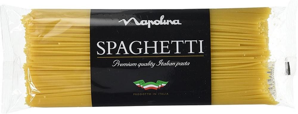 Napolina Spaghetti 1kg