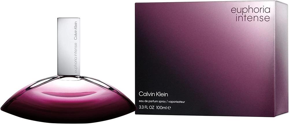 Calvin Klein Euphoria Intense for Women Eau de Parfum 100ml