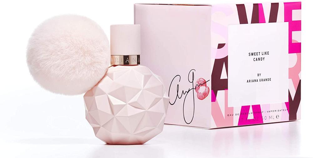 Ariana Grande Sweet Like Candy Eau de Parfum Spray 100 ml