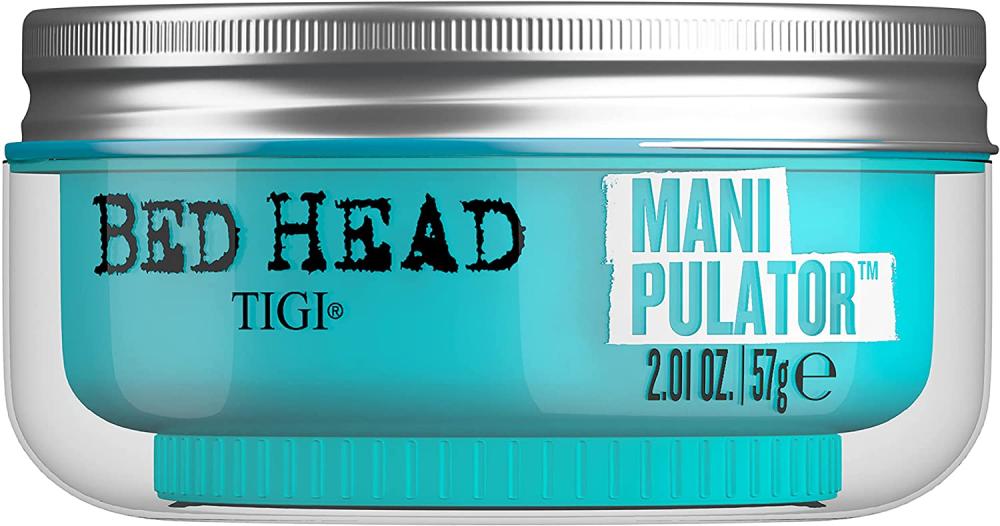 Bed Head by Tigi Manipulator Texturising Putty with Firm Hold 57 g