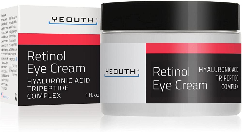 YEOUTH Retinol Eye Cream 30ml