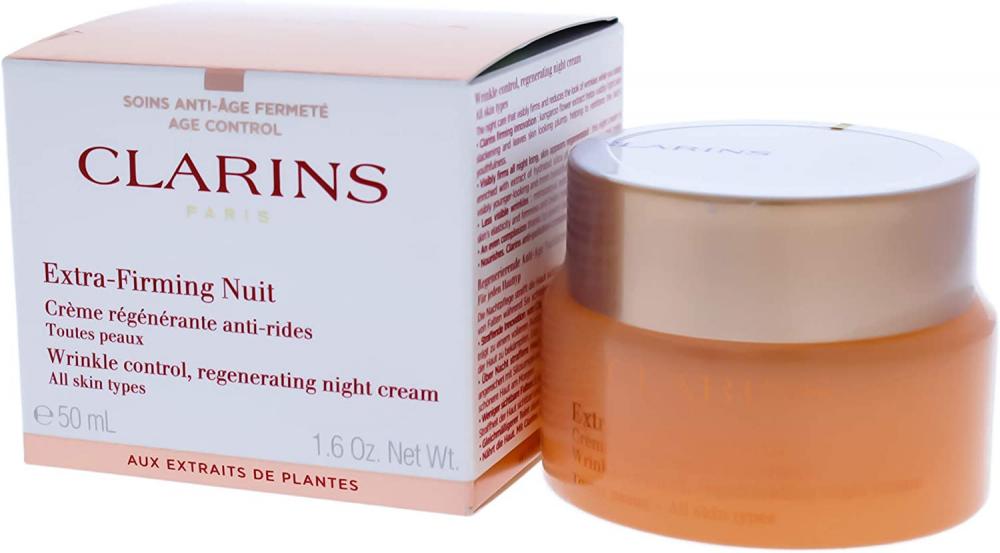 Clarins Extra Firming Nuit Night Cream 50ml
