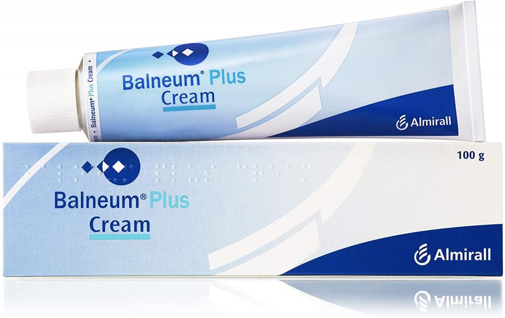 Balneum Plus Cream 100g
