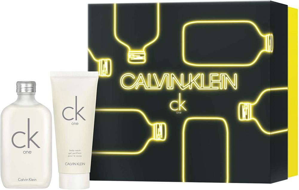 Buy CALVIN KLEIN One Eau de Toilette