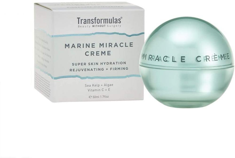 Transformulas Marine Miracle Creme 50 ml