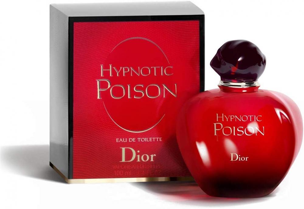 dior hypnotic poison eau de parfum 50ml