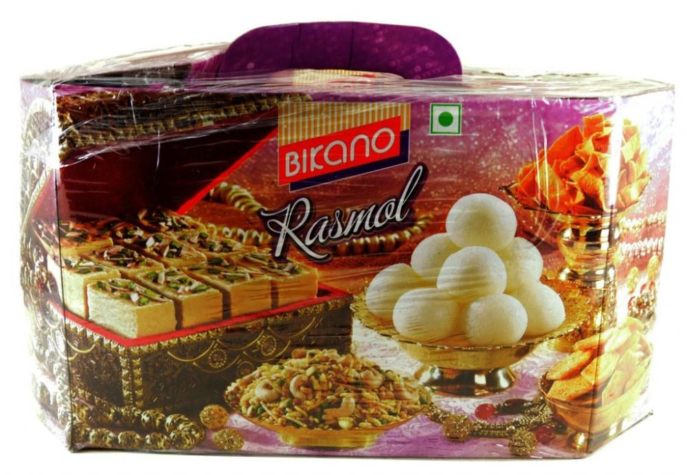 Bikano - This Diwali, have a blast of flavours with the... | Facebook