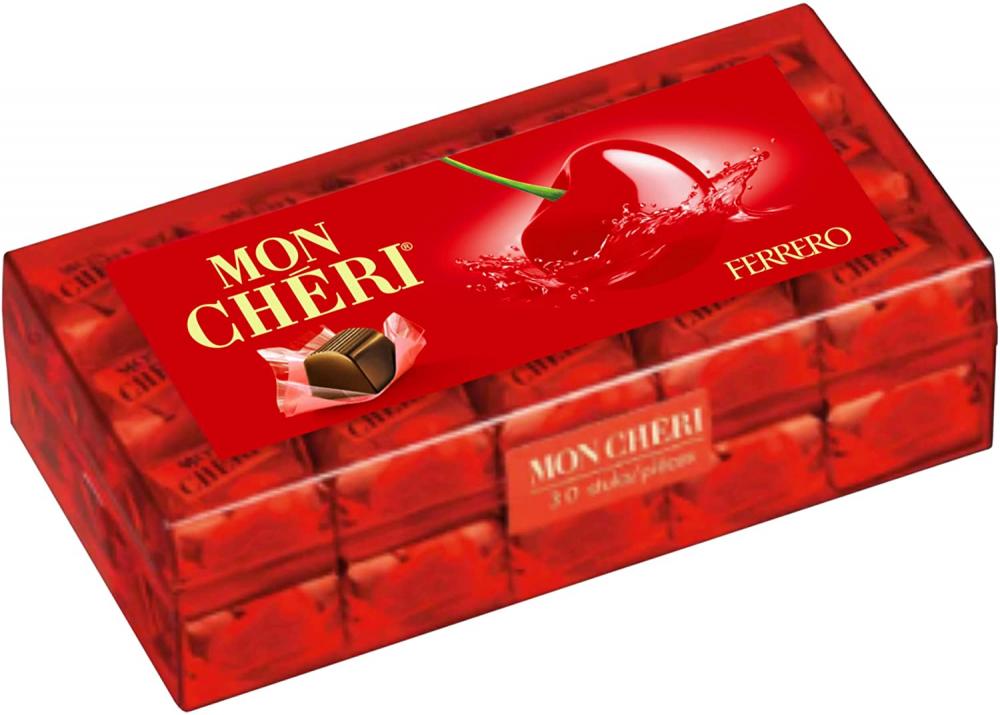Ferrero Mon Cheri 315g