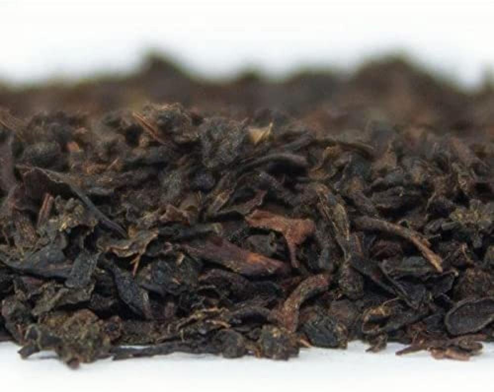Nothing But Tea Ceylon Uva Highlands 250g
