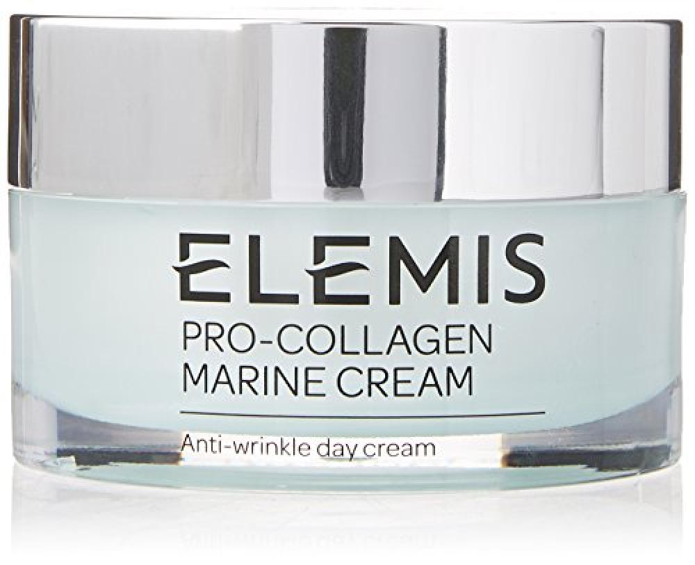 WEEKLY DEAL  Elemis Pro-Collagen Marine Cream - Anti-Wrinkle Day Cream 50ml