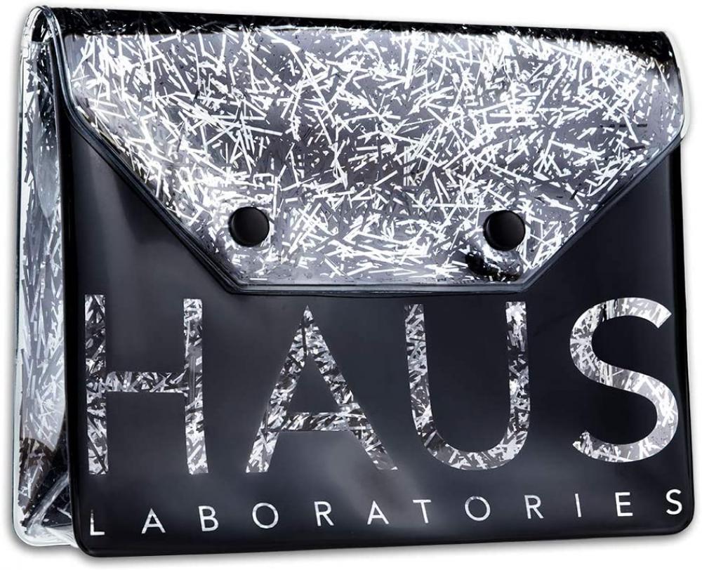 Haus Laboratories Makeup Kit with Bag Haus of Rockstar