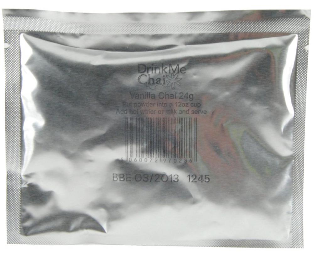 Drink Me Vanilla Chai Sachet 24g | Approved Food