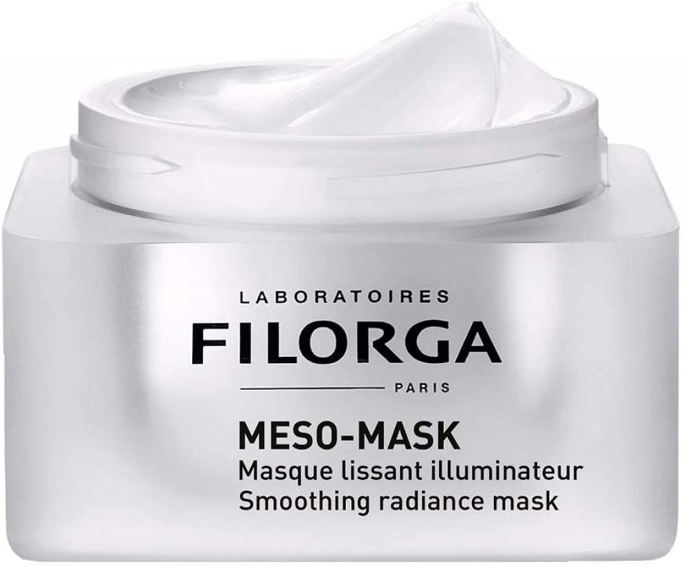 SALE  Labolatories Filorga Meso Mask Anti-Wrinkle Lightening Mask 50ml