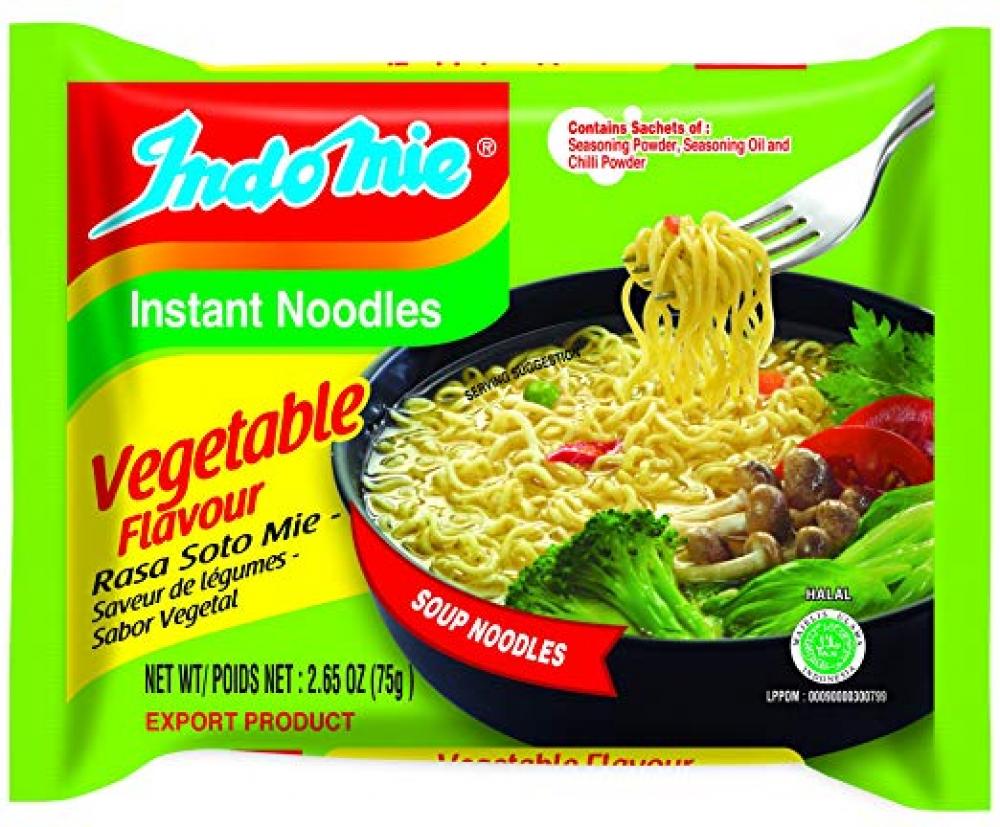 15 Easy Vegetarian Instant Noodles How To Make Perfect Recipes