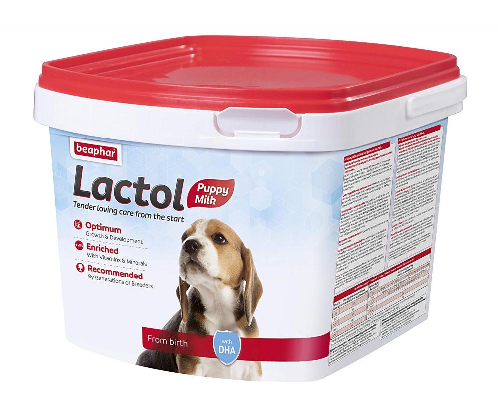 SALE  Beaphar Lactol Puppy Milk 2Kg