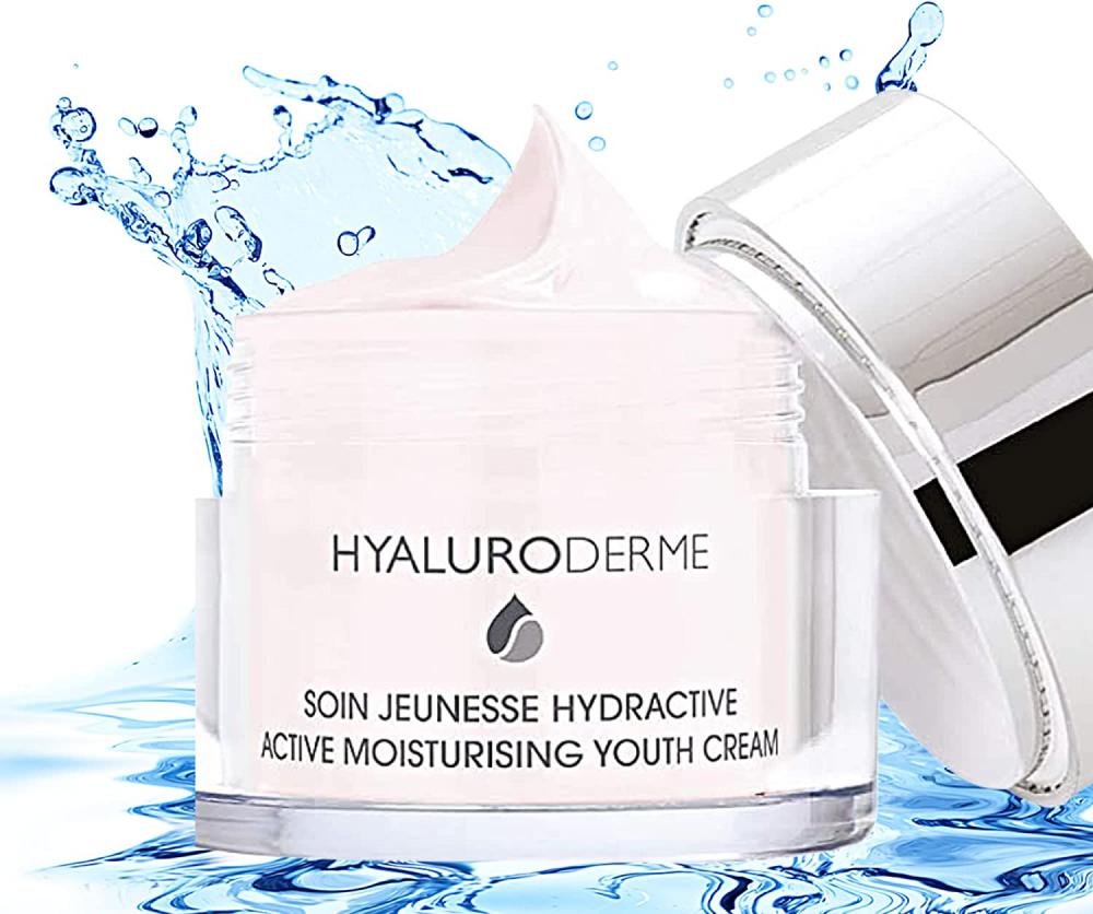 Phyderma Hyaluroderm Hydrating Youth Care Day Cream 50ml