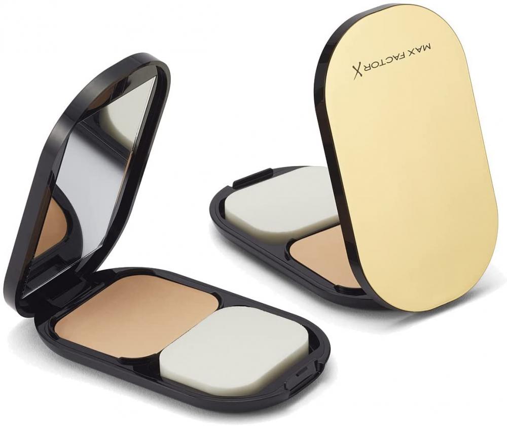 Max Factor Facefinity Compact Foundation 001 Porcelain 10g