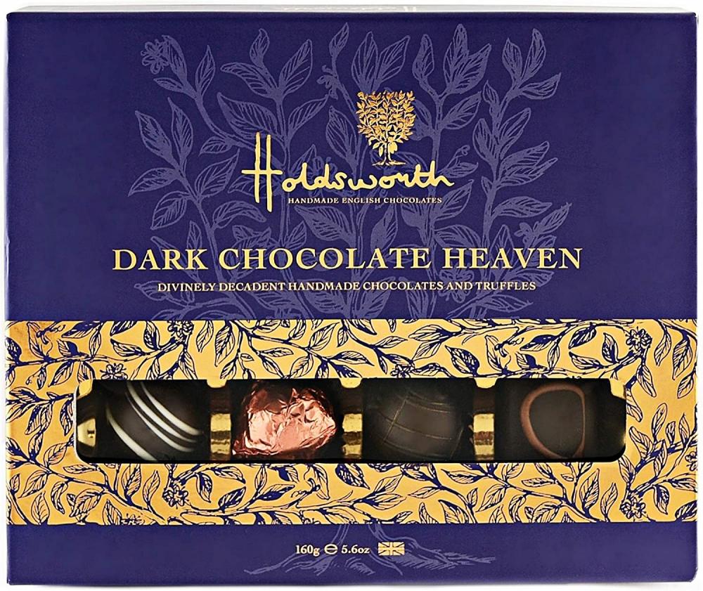 Holdsworth Dark Chocolate Heaven 160g