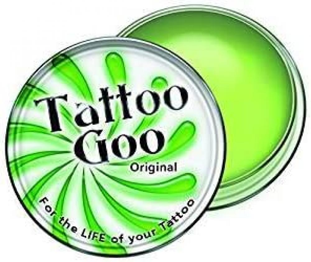 Tattoo Goo Balm - Inkverse Tattoo Supply