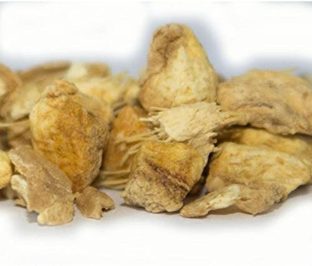 SALE  Nothing But Tea Ginger 100g