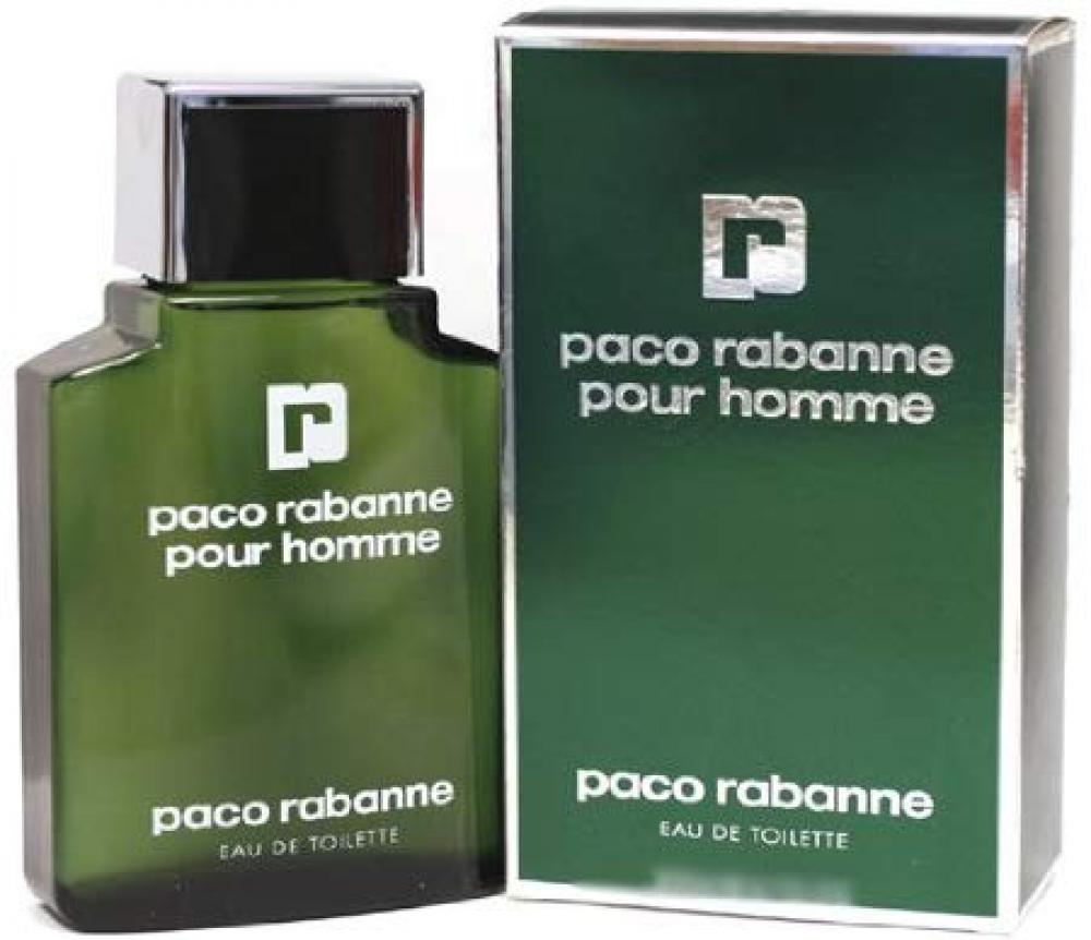 Paco Rabanne Pour Homme Eau De Toilette Spray 100 ml | Approved Food