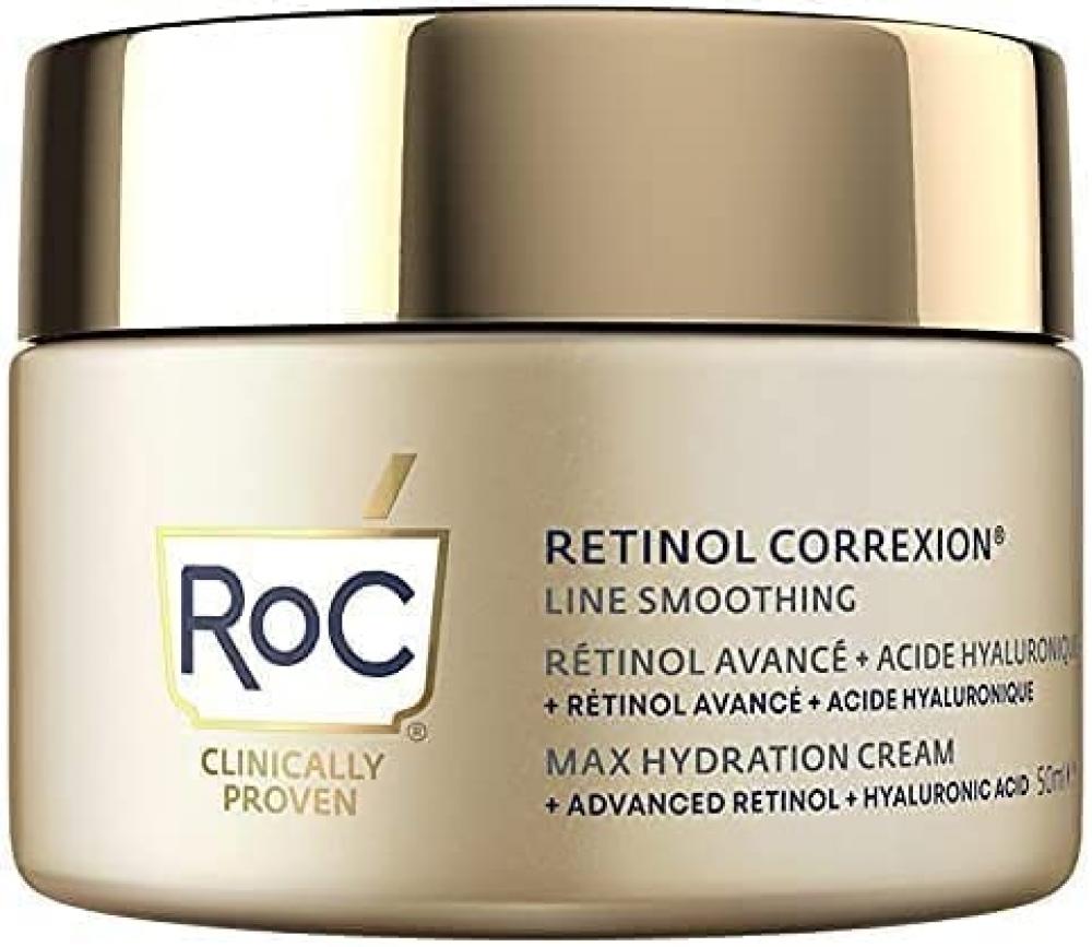 ROC Multi Correxion Line Smoothing Cream 50ml