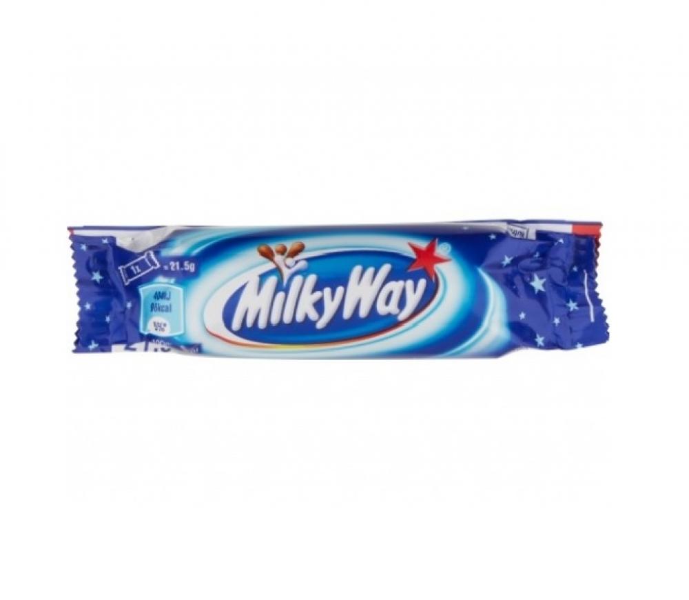 Nestle Milkyway 21.5g
