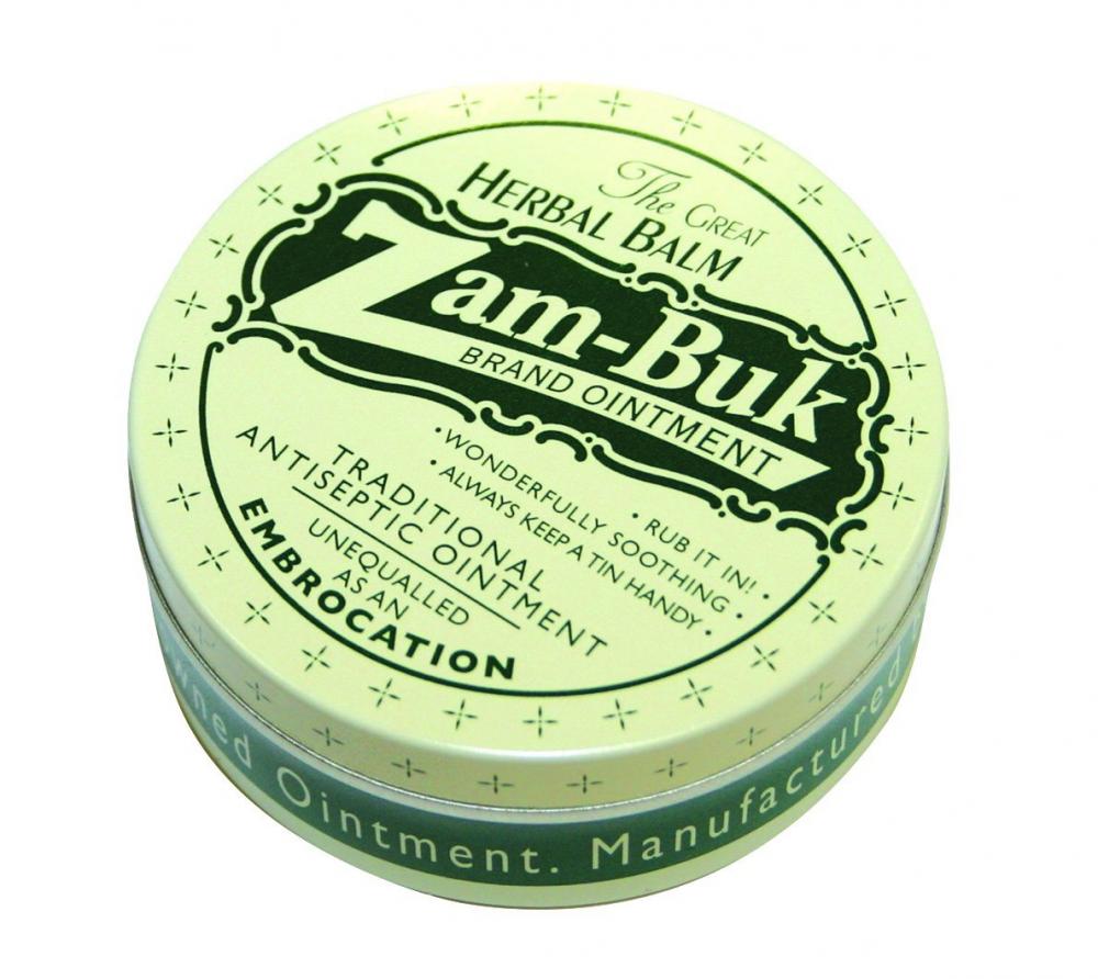 Zam Buk Traditional Antiseptic Ointment 20g