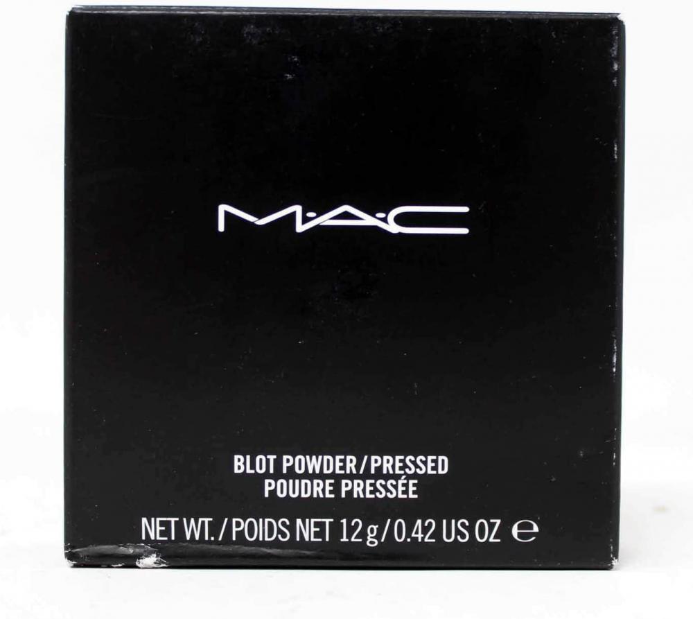 MAC Blot Powder Pressed Medium 12g
