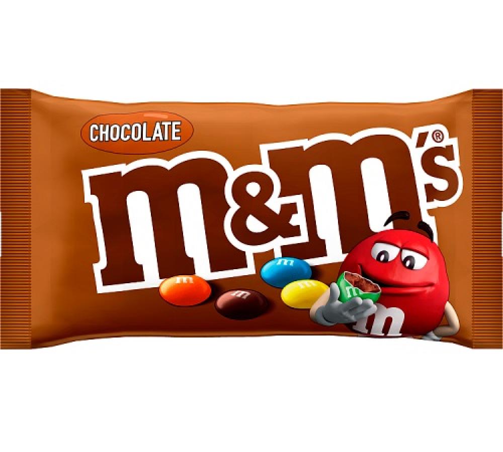 M and Ms Chocolate 45g