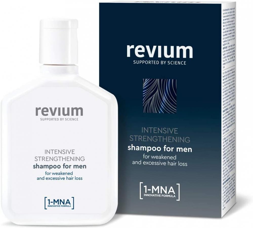 Revium Intensive Anti-Hair Loss Shampoo for Men 200ml