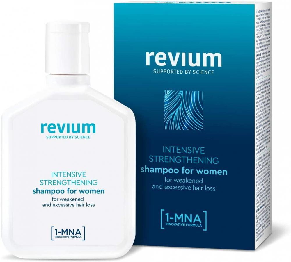 Revium Intensive Anti-Hair Loss Shampoo For Women 200ml