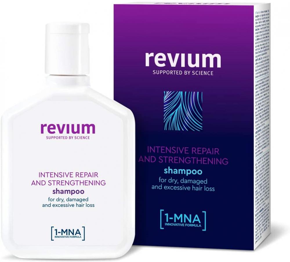 Revium Deep Repair Intensive Anti-Hair Loss Shampoo 200ml