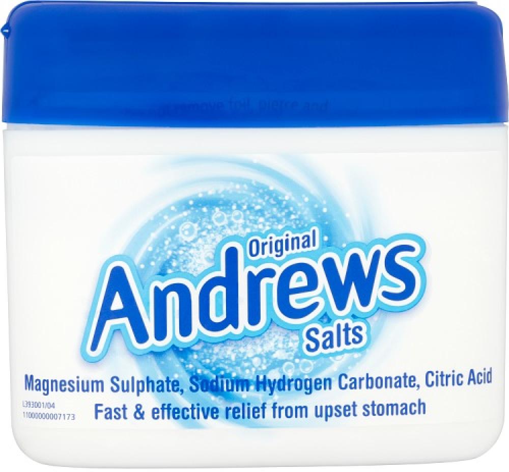 Andrews Original Salts 150g 