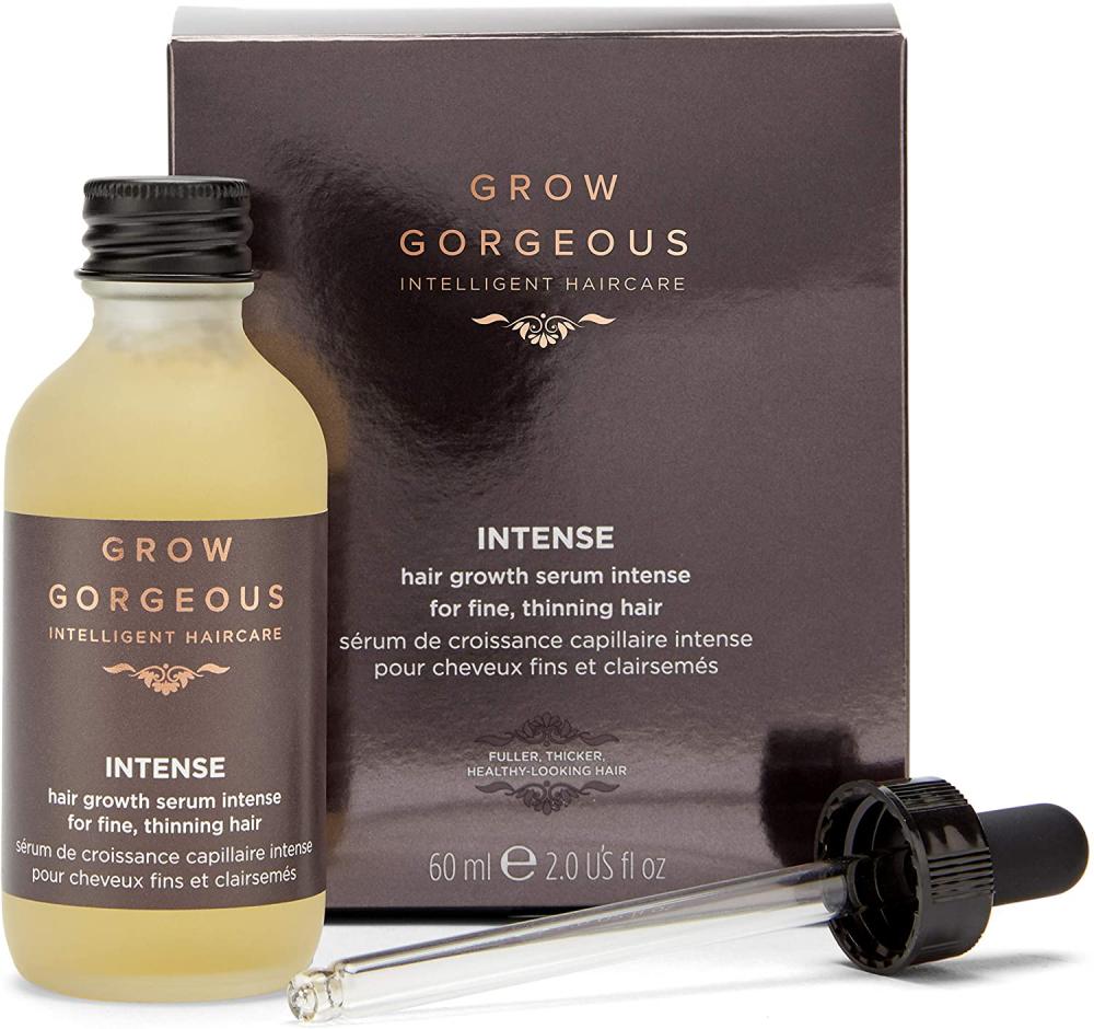 Grow Gorgeous Intense Hair Growth Serum 60 ml