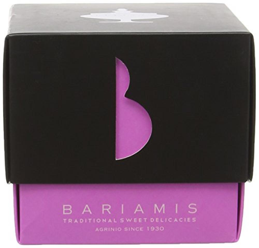 Bariamis Greek Delights Lavender with Lemon Zest 400 g