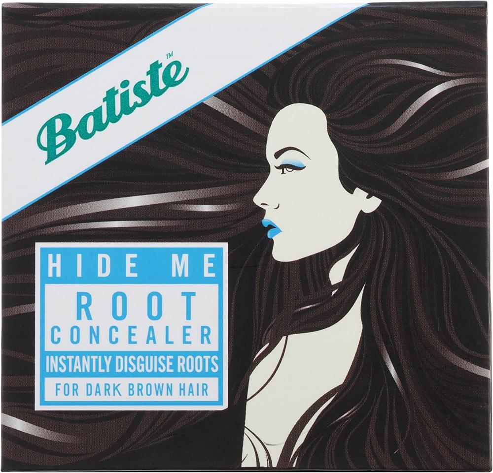 Batiste Root Concealer Dark Brown