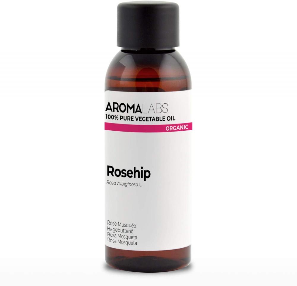 SALE  Aroma Labs Rosehip Carrier Oil from Chile 50 ml