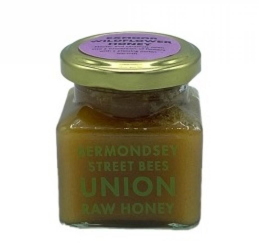 SALE  Bermondsey Raw Honey 150g
