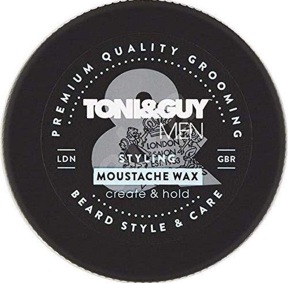 Toni and Guy Styling Moustache Wax 20g