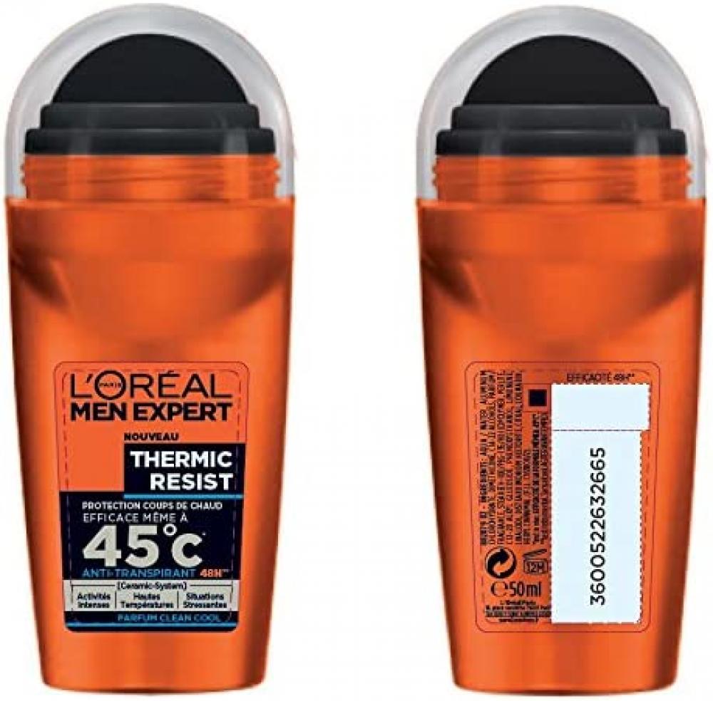 Loreal Men Expert Thermic Resist 50ml