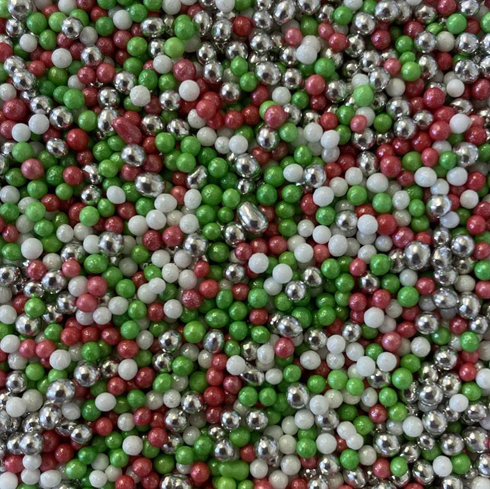 Twist Ingredients Twinkle 100s and 1000s Christmas Mix 1kg