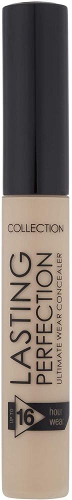 Collection Lasting Perfection Ultimate Wear Concealer Warm Medium 6.5ml