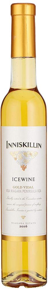 Inniskillin Gold Vidal Ice Wine 375ml